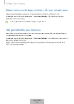 Предварительный просмотр 99 страницы Samsung EF-NS901 User Manual