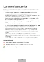 Предварительный просмотр 101 страницы Samsung EF-NS901 User Manual