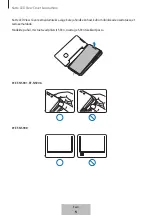 Предварительный просмотр 105 страницы Samsung EF-NS901 User Manual