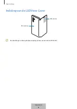 Предварительный просмотр 110 страницы Samsung EF-NS901 User Manual