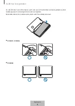 Предварительный просмотр 112 страницы Samsung EF-NS901 User Manual