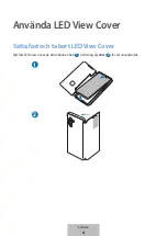 Предварительный просмотр 118 страницы Samsung EF-NS901 User Manual