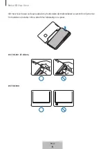 Предварительный просмотр 126 страницы Samsung EF-NS901 User Manual