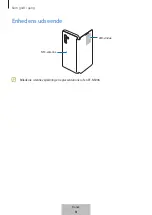 Предварительный просмотр 138 страницы Samsung EF-NS901 User Manual