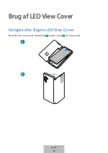 Предварительный просмотр 139 страницы Samsung EF-NS901 User Manual