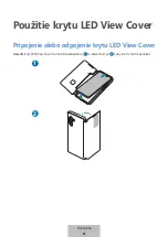 Предварительный просмотр 160 страницы Samsung EF-NS901 User Manual