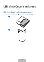 Предварительный просмотр 174 страницы Samsung EF-NS901 User Manual