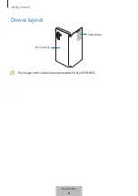 Предварительный просмотр 221 страницы Samsung EF-NS901 User Manual