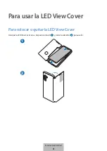 Предварительный просмотр 229 страницы Samsung EF-NS901 User Manual