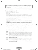 Preview for 4 page of Samsung EF8000 User Manual