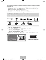 Preview for 5 page of Samsung EF8000 User Manual