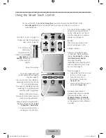 Preview for 6 page of Samsung EF8000 User Manual