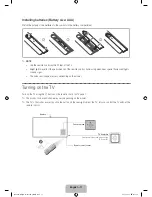 Preview for 11 page of Samsung EF8000 User Manual