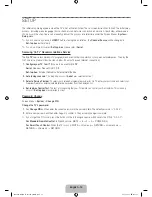 Preview for 14 page of Samsung EF8000 User Manual