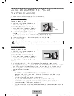 Preview for 16 page of Samsung EF8000 User Manual