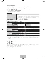 Preview for 22 page of Samsung EF8000 User Manual