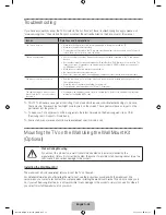 Preview for 24 page of Samsung EF8000 User Manual