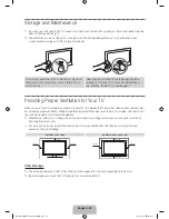 Preview for 26 page of Samsung EF8000 User Manual