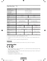 Preview for 30 page of Samsung EF8000 User Manual