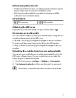 Preview for 4 page of Samsung EFNG930 Quick Start Manual