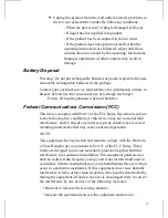 Preview for 4 page of Samsung eGO-note User Manual