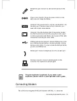 Preview for 25 page of Samsung eGO-note User Manual