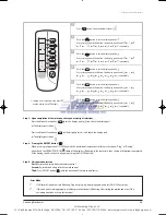 Предварительный просмотр 18 страницы Samsung EH035CAV Service Manual