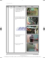 Предварительный просмотр 23 страницы Samsung EH035CAV Service Manual