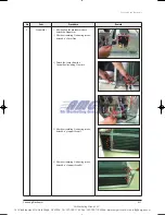 Предварительный просмотр 30 страницы Samsung EH035CAV Service Manual