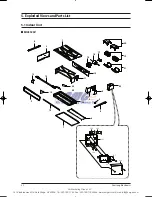 Предварительный просмотр 47 страницы Samsung EH035CAV Service Manual