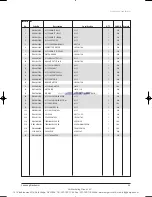 Предварительный просмотр 48 страницы Samsung EH035CAV Service Manual