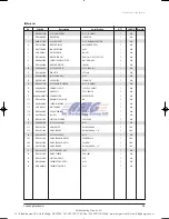 Предварительный просмотр 52 страницы Samsung EH035CAV Service Manual