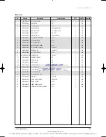 Предварительный просмотр 56 страницы Samsung EH035CAV Service Manual