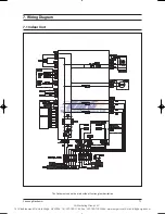 Предварительный просмотр 98 страницы Samsung EH035CAV Service Manual