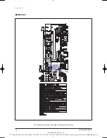 Предварительный просмотр 101 страницы Samsung EH035CAV Service Manual