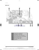 Предварительный просмотр 115 страницы Samsung EH035CAV Service Manual