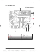 Предварительный просмотр 116 страницы Samsung EH035CAV Service Manual