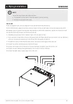 Preview for 65 page of Samsung EHS AE050RXYDEG/EU Manual