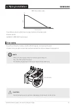 Preview for 73 page of Samsung EHS AE050RXYDEG/EU Manual