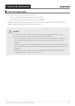 Preview for 87 page of Samsung EHS AE050RXYDEG/EU Manual