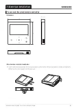 Preview for 95 page of Samsung EHS AE050RXYDEG/EU Manual