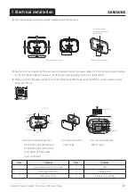 Preview for 99 page of Samsung EHS AE050RXYDEG/EU Manual