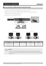 Preview for 116 page of Samsung EHS AE050RXYDEG/EU Manual