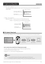 Preview for 154 page of Samsung EHS AE050RXYDEG/EU Manual