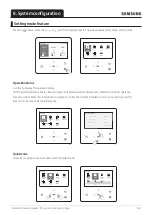 Preview for 161 page of Samsung EHS AE050RXYDEG/EU Manual