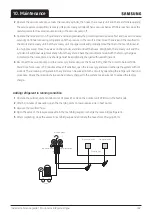 Preview for 183 page of Samsung EHS AE050RXYDEG/EU Manual