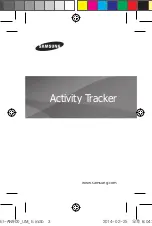 Preview for 2 page of Samsung EI-AN900 User Manual