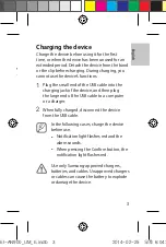 Preview for 5 page of Samsung EI-AN900 User Manual