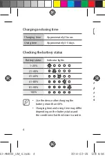 Preview for 6 page of Samsung EI-AN900 User Manual