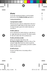 Preview for 12 page of Samsung EI-AN900 User Manual